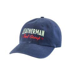 Leatherman Tool Group Dad Hat