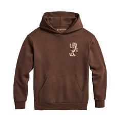 Mr. Wave Pullover Hoodie